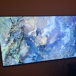 Sony XR-77A80J 77" OLED 4K Smart TV