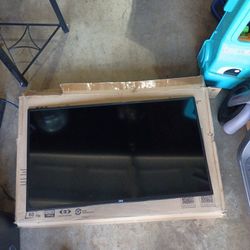Jink 32 Inch Computer Monitor 