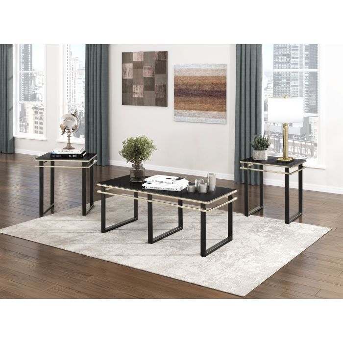 3-Piece Pack Occasional Set