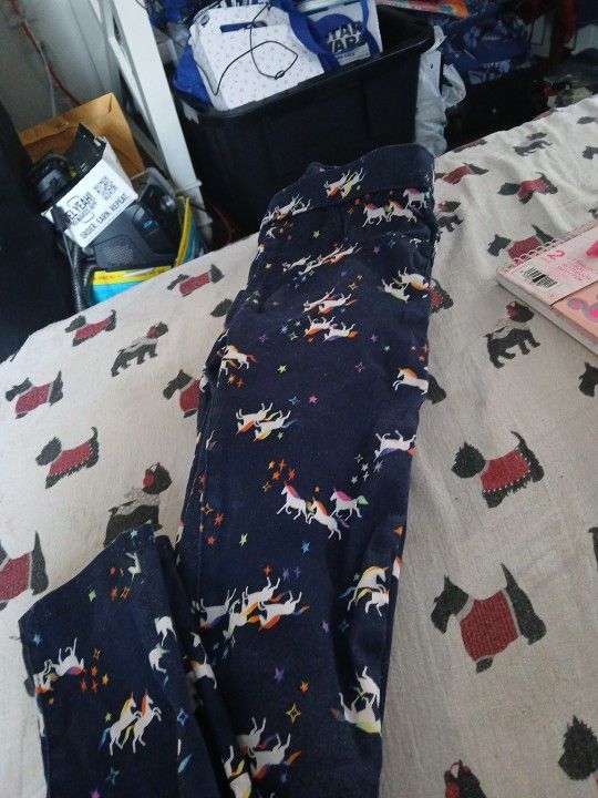 Girls Leggins