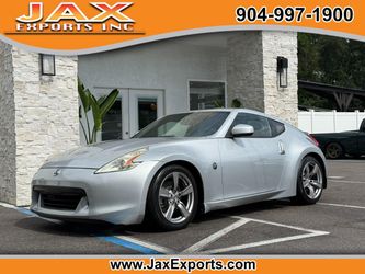 2009 Nissan 370Z