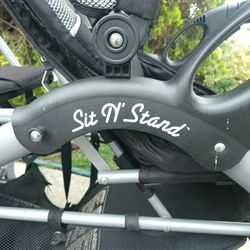 For Sale 2 Seaters Stroller 
