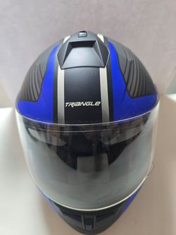 Motorcycle Helmet