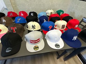 New era Hats