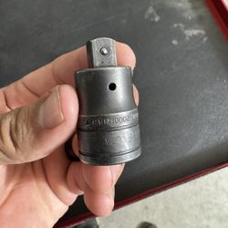 Snap On Adapters 