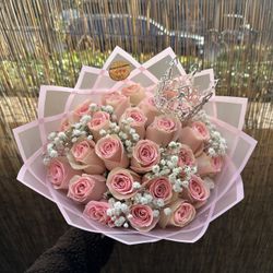 Flower Bouquets 