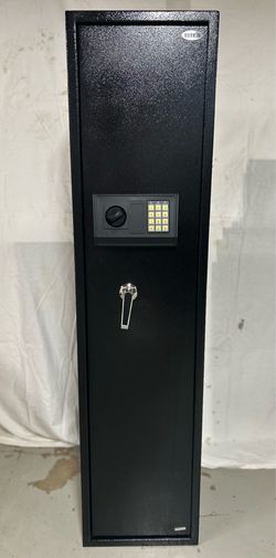 BBRKIN Gun Safe, Model QHXP029A (NEW)