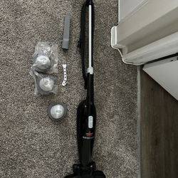 Vacuum Bissell Feather Weight 