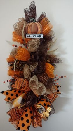 Door Wreath