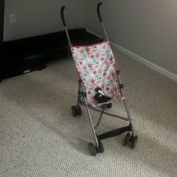 Cosco Stroller