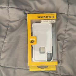 iPhone X case