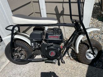 Mini bikes
