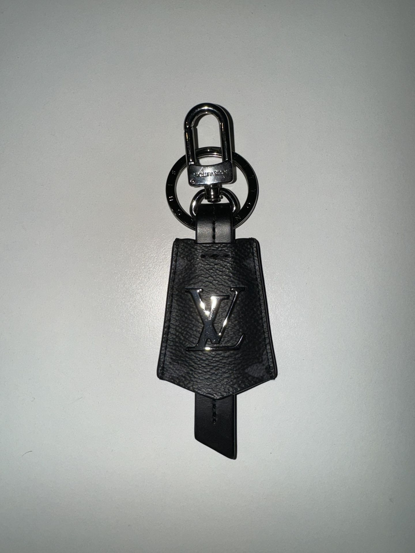 Louis Vuitton keychain