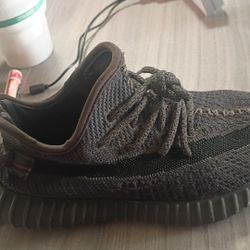 Adidas Yeezy Boost 350 V2 size 5 pickup fort worth