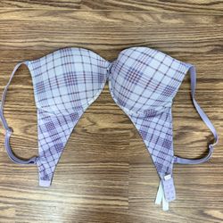 Victoria Secret Push Up Bra (36D)