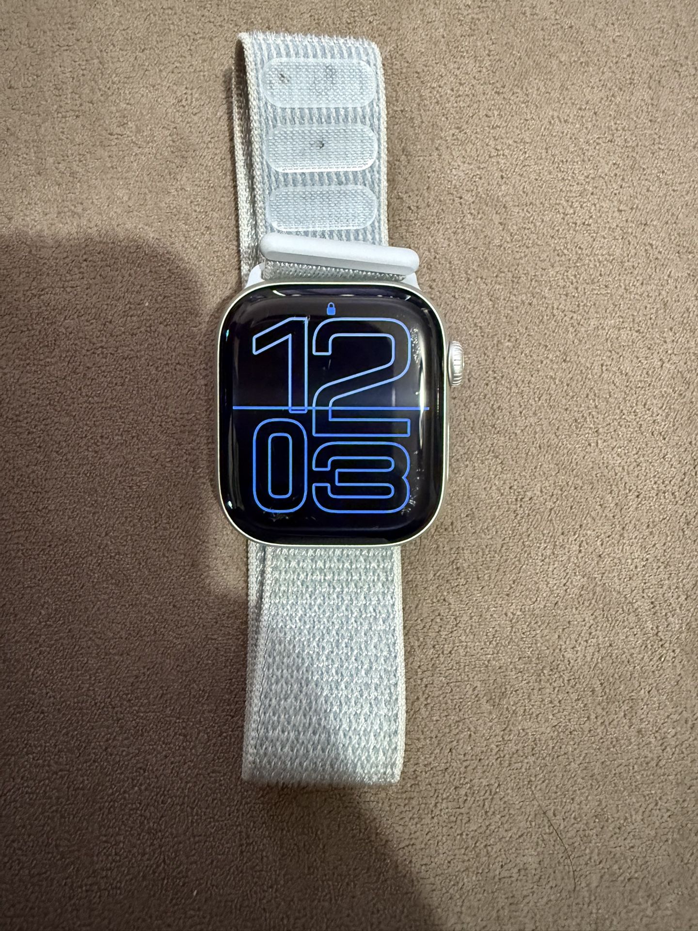 Apple Watch Series 10