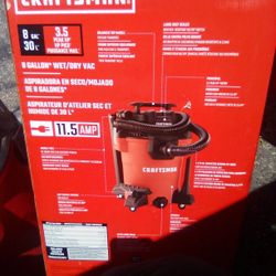 Shop Vac