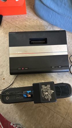 Atari 7800
