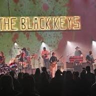 The Black Keys