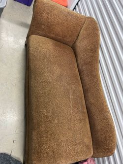 Sofa lounger