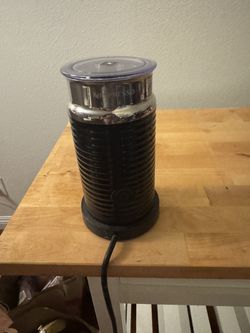 Nespresso Milk Frother