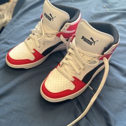 Puma 6c Boys