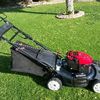Not Your Average Mower