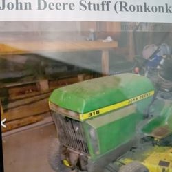 Free Chickens John Deere.    ===ty. To Person Who Thought Was Funny I Had 3 Sales Come Out Of  Ot Seeing My Stuff