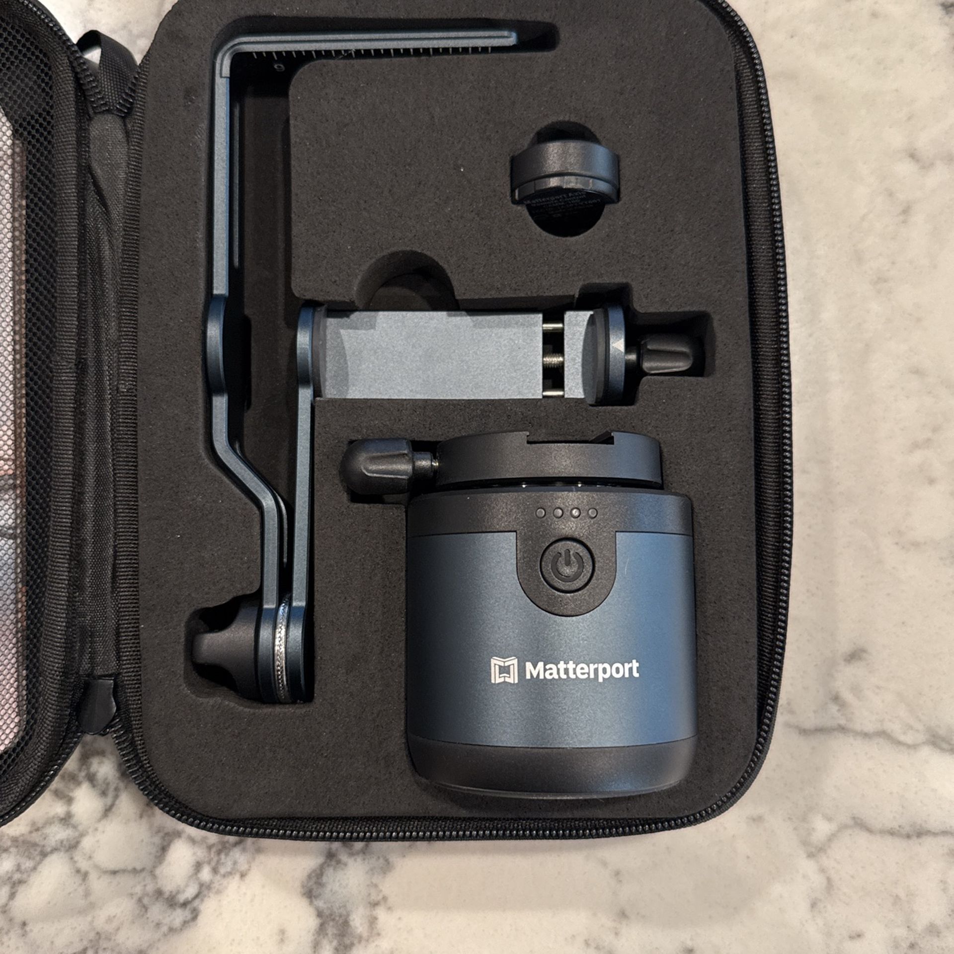 Matterport Axis Starter Bundle