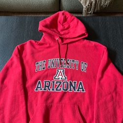 Arizona Wildcats Hoodie 