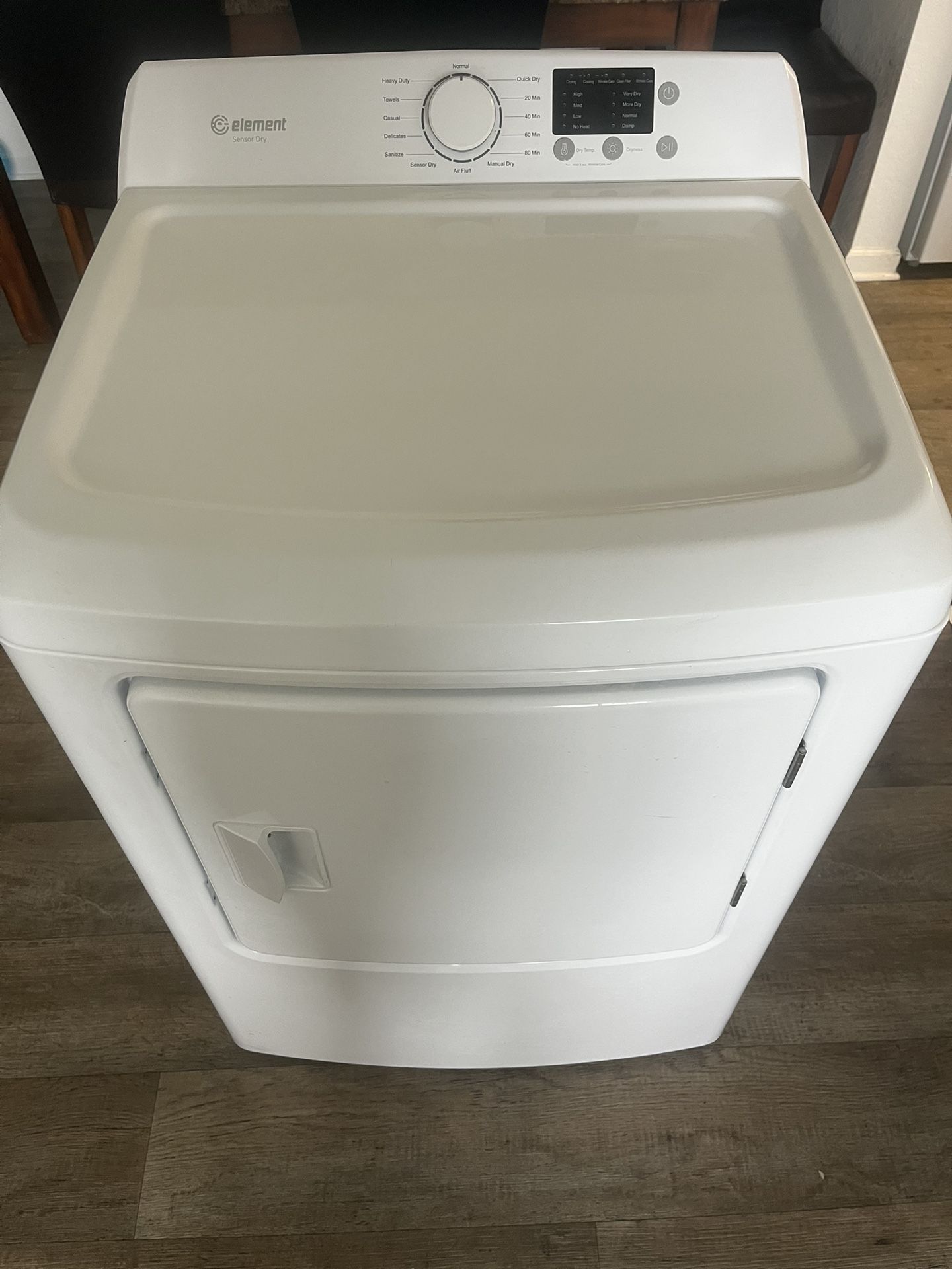 Brand New Dryer $350 OBO (paid $500 For It) First Come First Serve