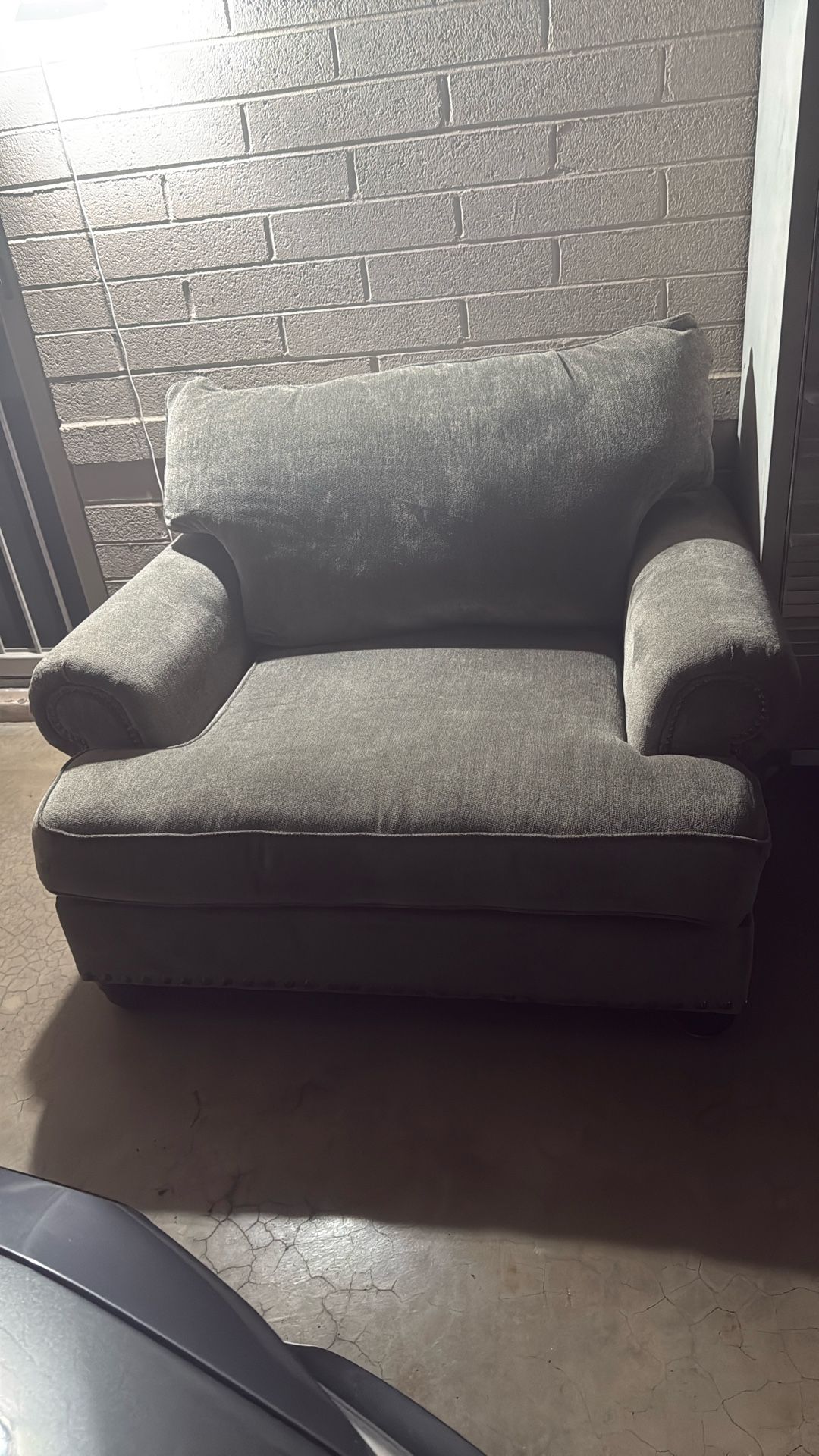 Chair/couch