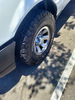 Ford ranger 2010