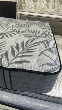 Queen size mattress