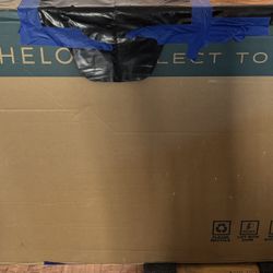 New Echelon Reflect 50” Smart Fitness Mirror