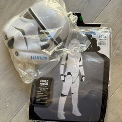 Star Wars Costume