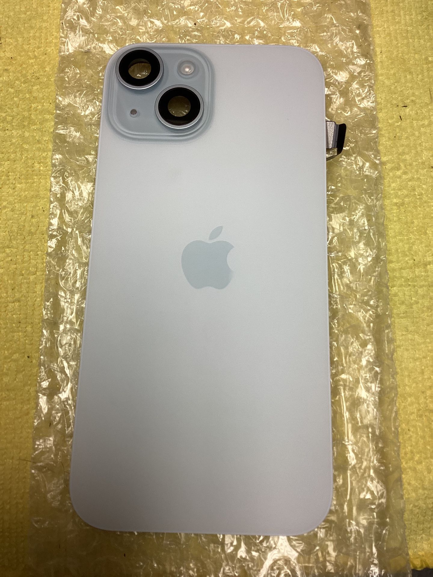 iPhone 15 Back Glass Replacement