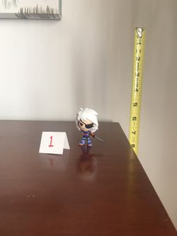 FUNKO FIGURE