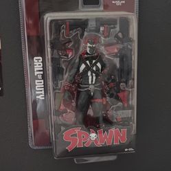 Spawn Action Figure