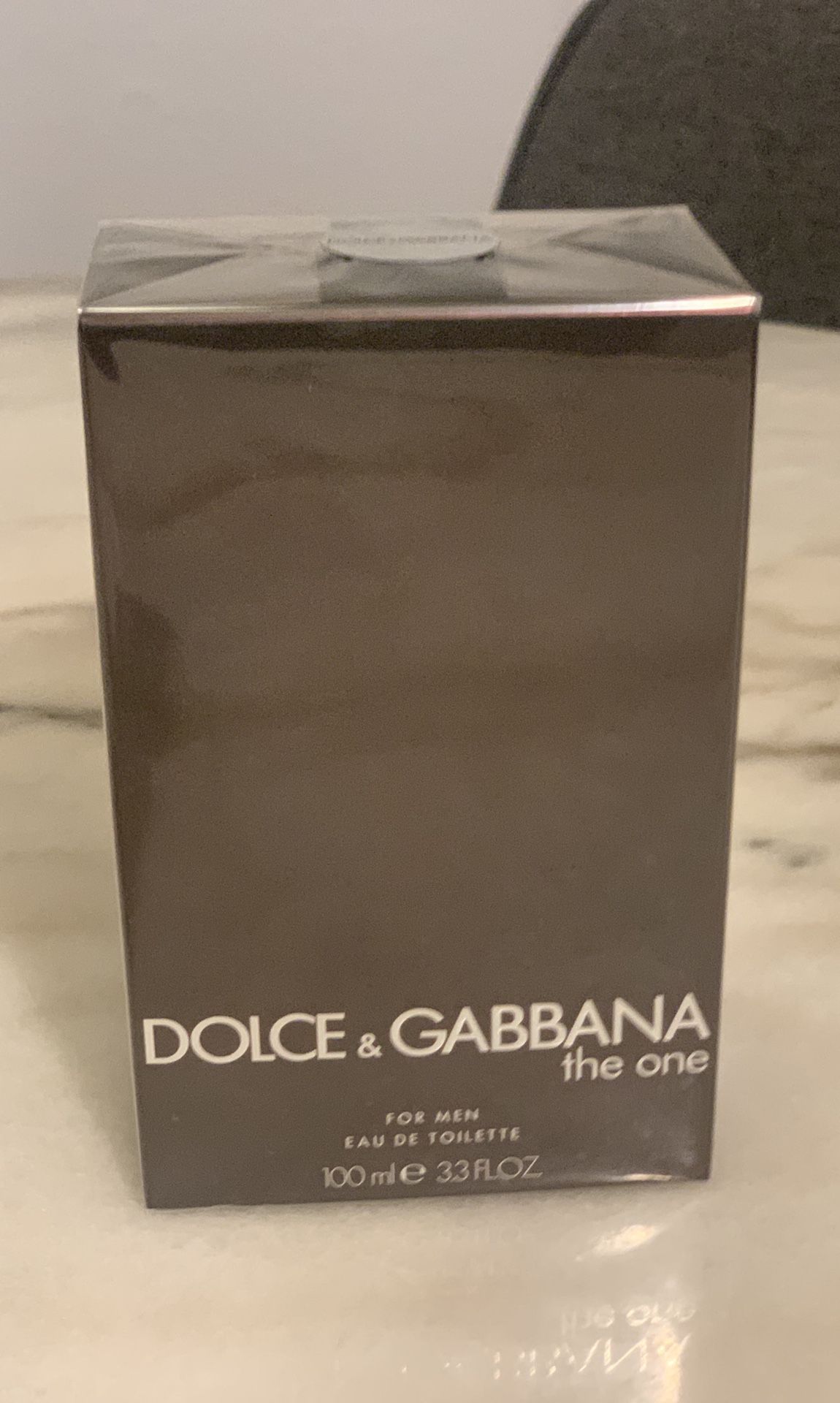 Dolce & Gabbana the one (men) Eua de Toilette