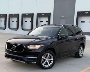 2016 Volvo XC90