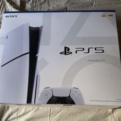 PlayStation 5
