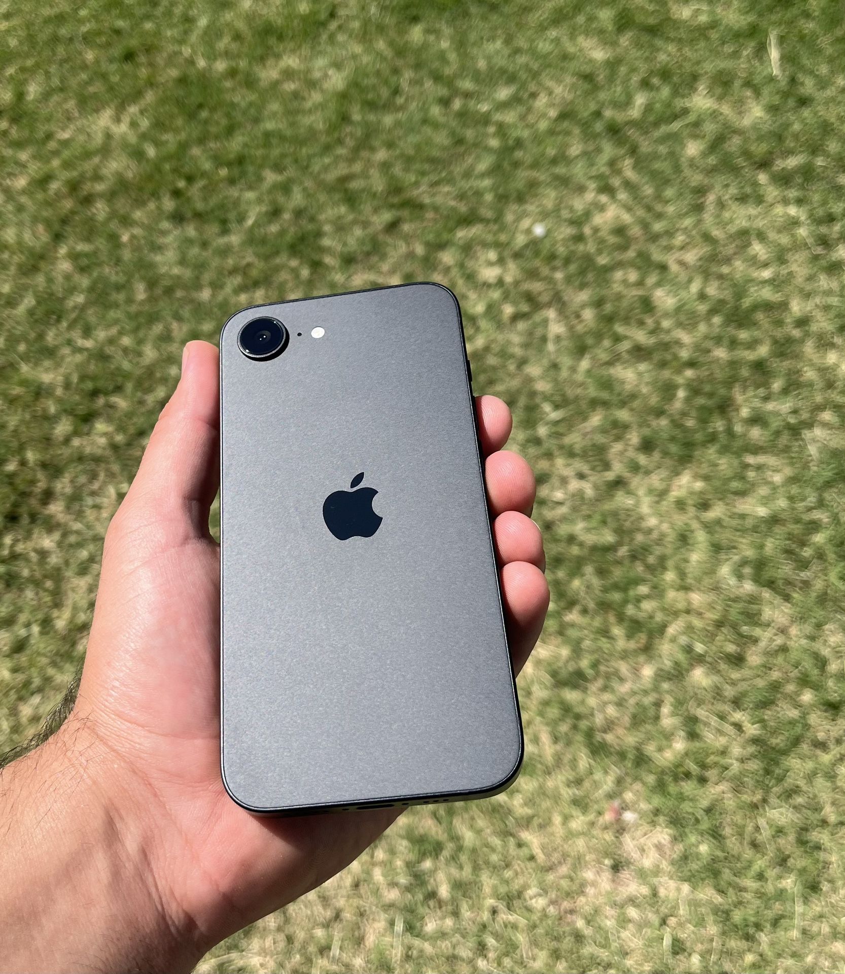 iPhone 16e Unlocked