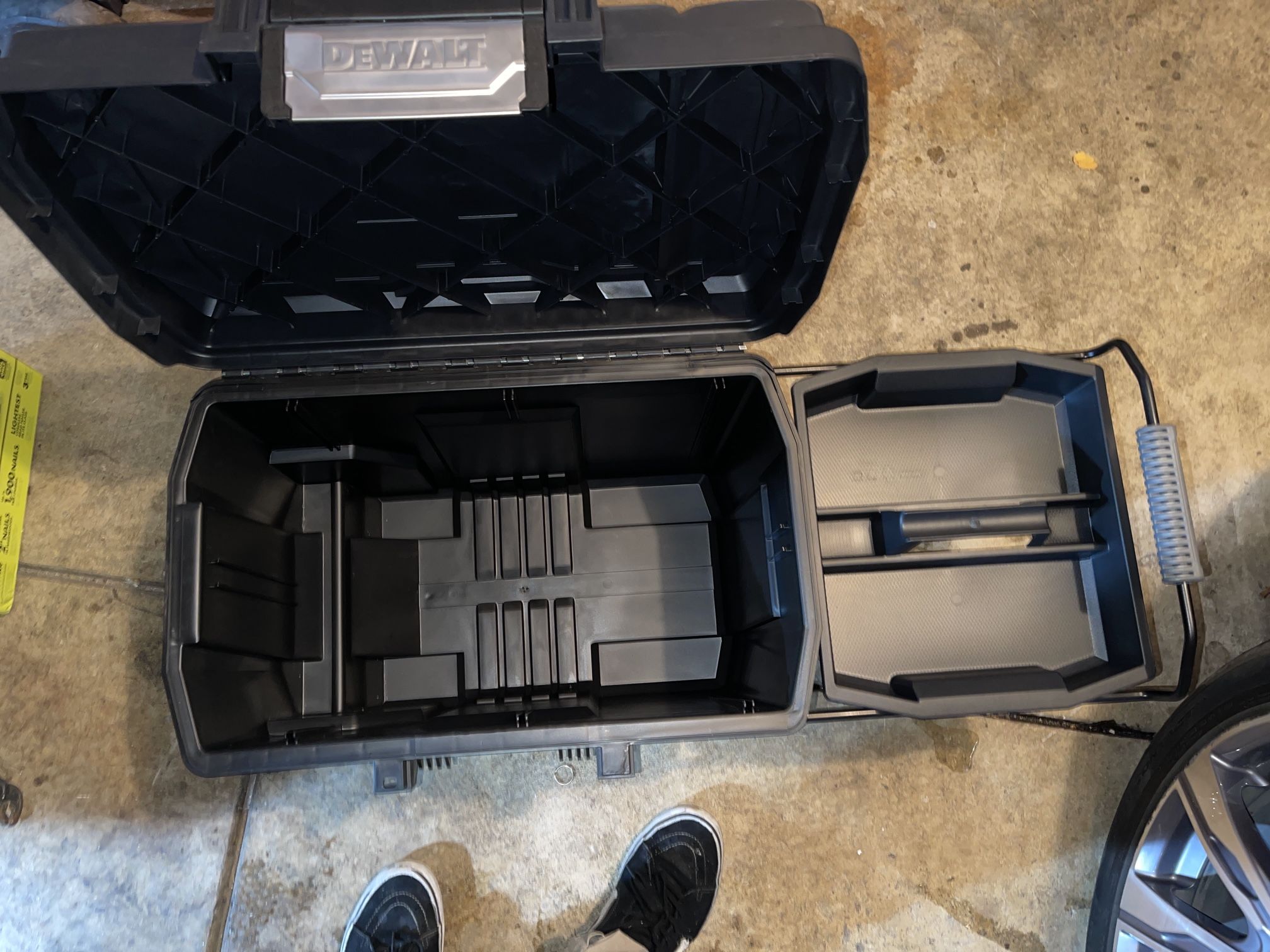 DeWalt Tool Chest