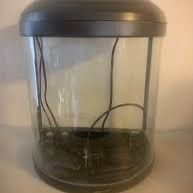 Fish Tank. Nano 8 Gallons 