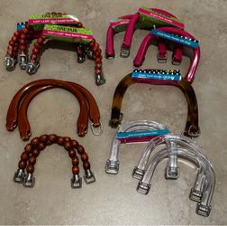Purse making supplies