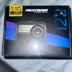 Dash cam