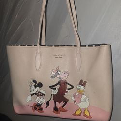 Kate Spade Disney Bag
