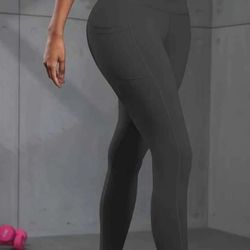 Pocket Leggings 