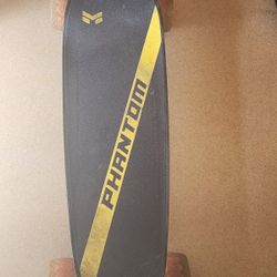 Phantom Skateboard 